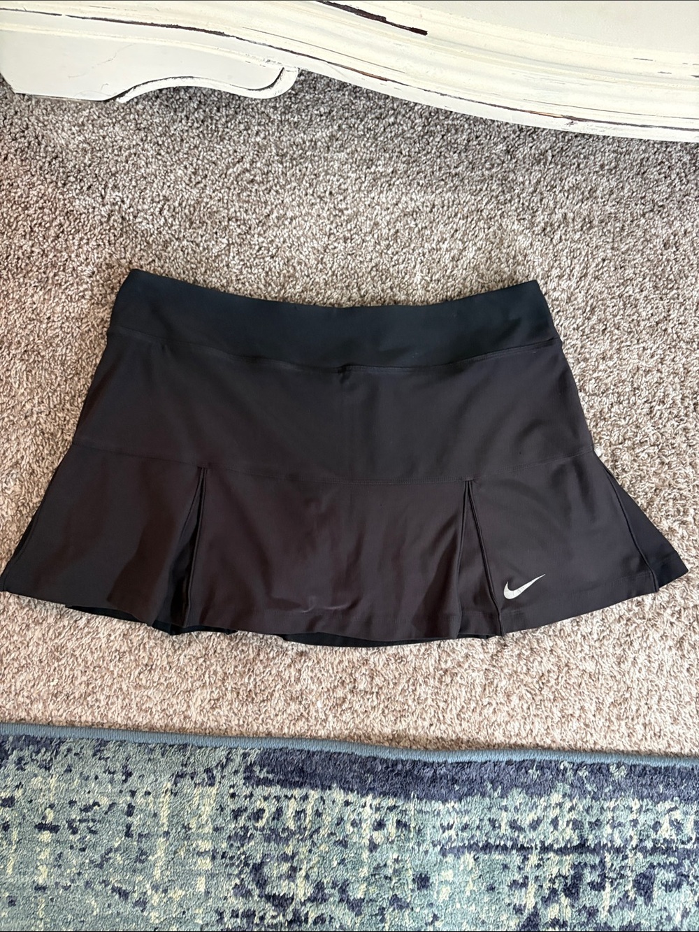 Nike Black Women’s Performance Skort